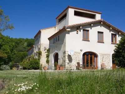 Holiday house Marsanne or Grenache - Outdoor photo 7