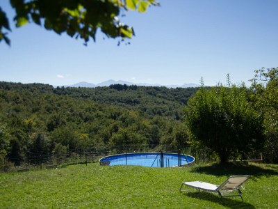 Holiday house Marsanne or Grenache - Outdoor photo 8
