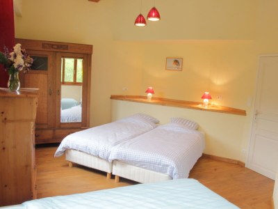 Holiday house Marsanne or Grenache - Features photo 13