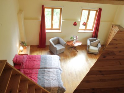 Holiday house Marsanne or Grenache - Features photo 14