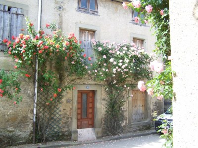 Holiday house Marsanne or Grenache - Environment photo 17