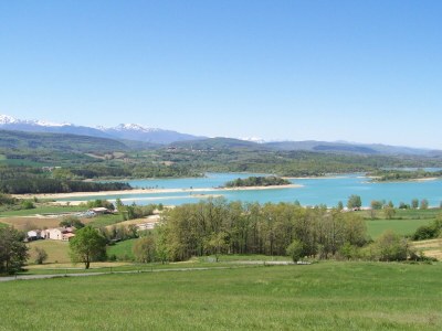 Holiday house Marsanne or Grenache - Environment photo 18