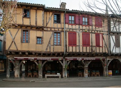 Holiday house Marsanne or Grenache - Environment photo 20