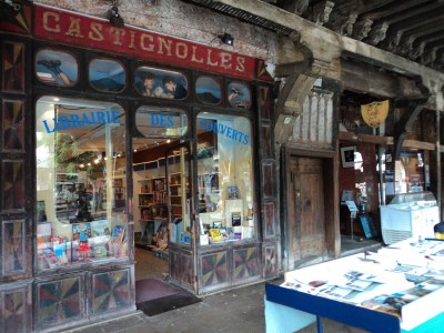 Holiday house Marsanne or Grenache - Environment photo 21