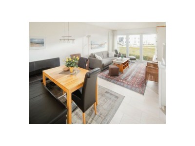 Holiday apartment 1,5 Zimmerwohnung am Strand (bis 4 Pers) - Outdoor photo 2