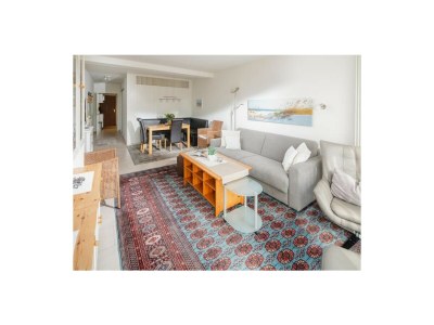 Holiday apartment 1,5 Zimmerwohnung am Strand (bis 4 Pers) - Outdoor photo 4