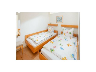 Holiday apartment 1,5 Zimmerwohnung am Strand (bis 4 Pers) - Outdoor photo 9