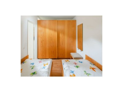 Holiday apartment 1,5 Zimmerwohnung am Strand (bis 4 Pers) - Outdoor photo 10