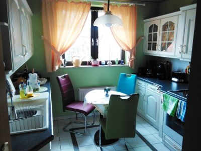 Apartment Ferienwohnung Goehrenz bei Leipzig-Markranstadt - Features photo 3