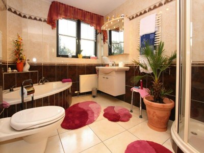 Apartment Ferienwohnung Goehrenz bei Leipzig-Markranstadt - Features photo 5