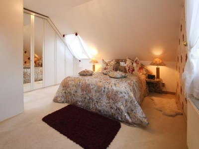 Apartment Ferienwohnung Goehrenz bei Leipzig-Markranstadt - Features photo 7