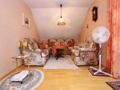 Apartment Ferienwohnung Goehrenz bei Leipzig-Markranstadt - Features photo 8