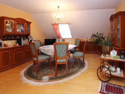Apartment Ferienwohnung Goehrenz bei Leipzig-Markranstadt - Features photo 9
