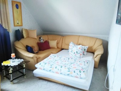 Apartment Ferienwohnung Goehrenz bei Leipzig-Markranstadt - Features photo 10