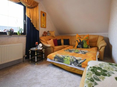 Apartment Ferienwohnung Goehrenz bei Leipzig-Markranstadt - Features photo 11