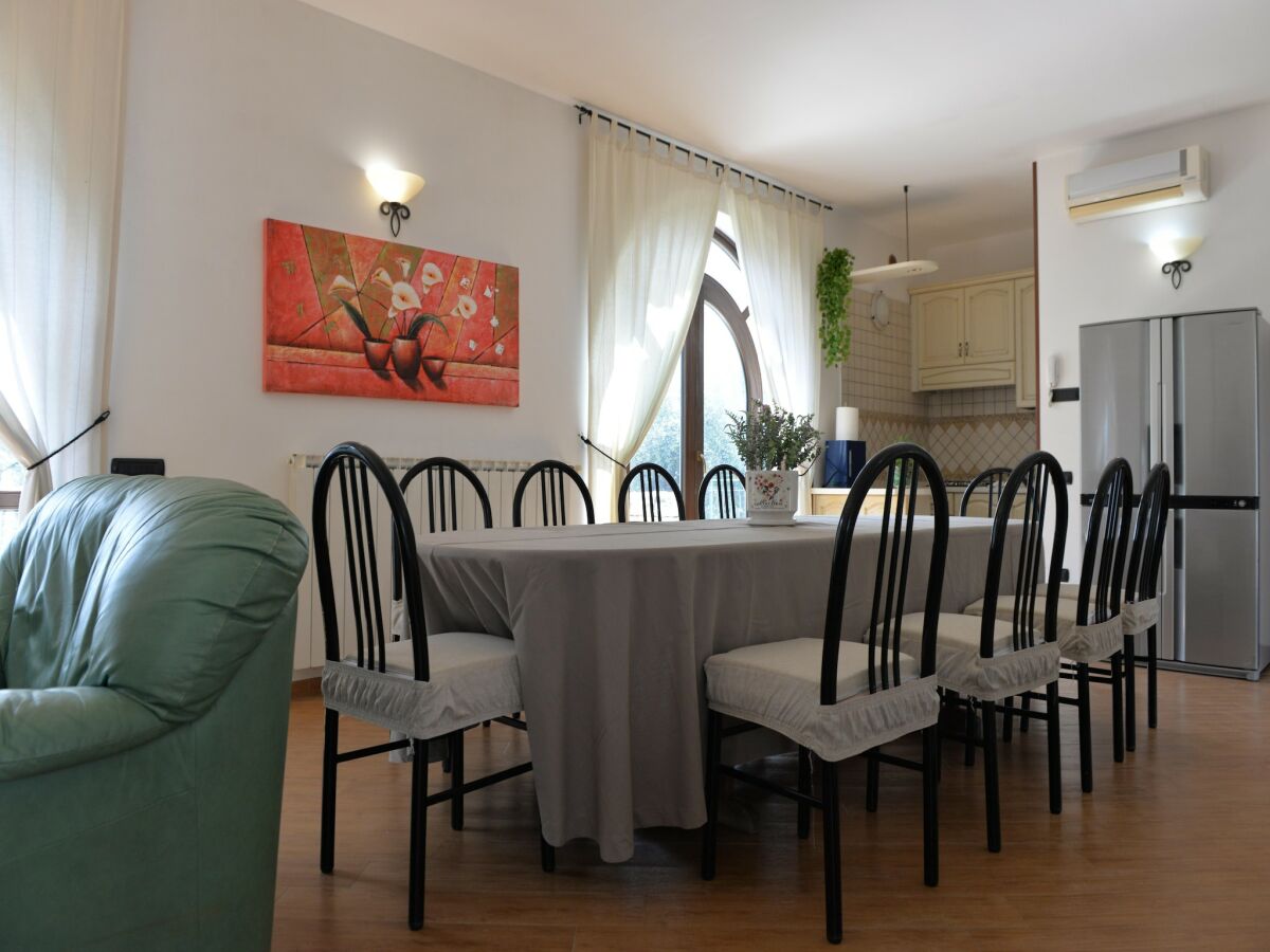 Holiday house Villa in Casalini with Pool & Olive Garden - Features photo 2