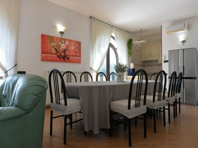 Holiday house Villa in Casalini with Pool & Olive Garden - Features photo 2