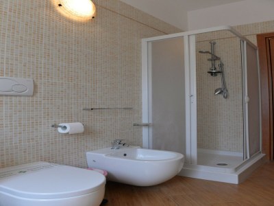 Holiday house Villa in Casalini with Pool & Olive Garden - Features photo 8