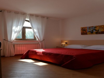 Holiday house Villa in Casalini with Pool & Olive Garden - Features photo 10