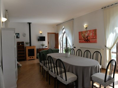 Holiday house Villa in Casalini with Pool & Olive Garden - Features photo 11
