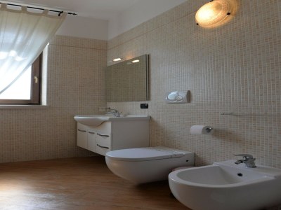 Holiday house Villa in Casalini with Pool & Olive Garden - Features photo 13