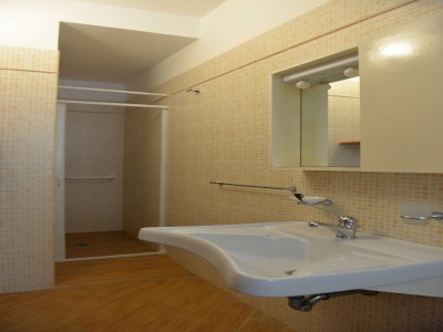 Holiday house Villa in Casalini with Pool & Olive Garden - Features photo 15