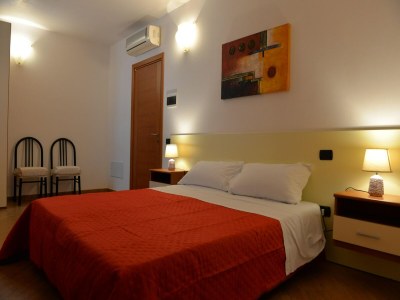 Holiday house Villa in Casalini with Pool & Olive Garden - Features photo 19