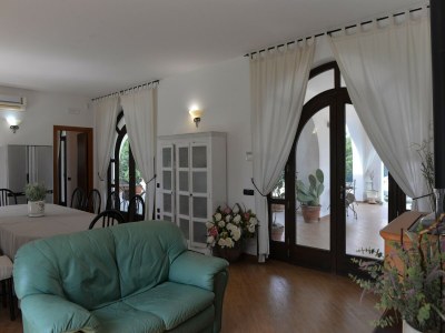 Holiday house Villa in Casalini with Pool & Olive Garden - Features photo 20