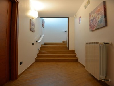 Holiday house Villa in Casalini with Pool & Olive Garden - Features photo 37