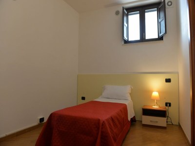 Holiday house Villa in Casalini with Pool & Olive Garden - Features photo 40