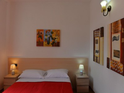 Holiday house Villa in Casalini with Pool & Olive Garden - Features photo 43