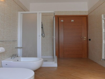 Holiday house Villa in Casalini with Pool & Olive Garden - Features photo 49