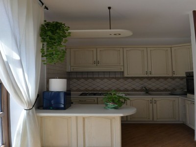 Holiday house Villa in Casalini with Pool & Olive Garden - Features photo 50