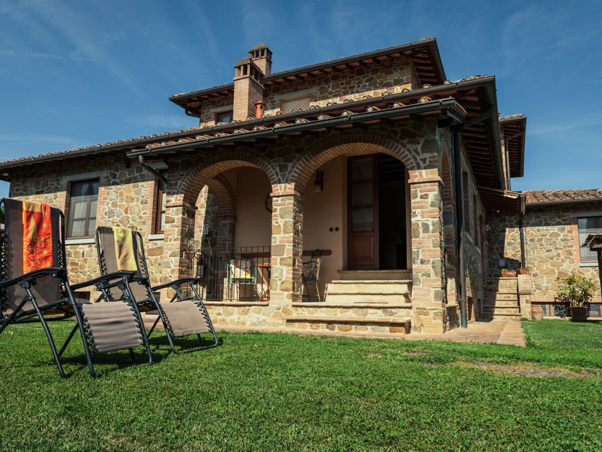 Farmhouse La Limonaia - Outdoor photo 2