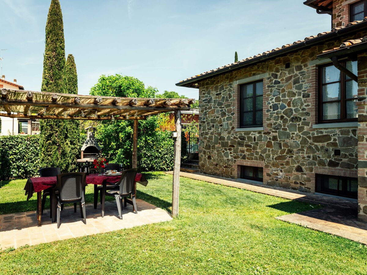Farmhouse La Limonaia - Outdoor photo 3