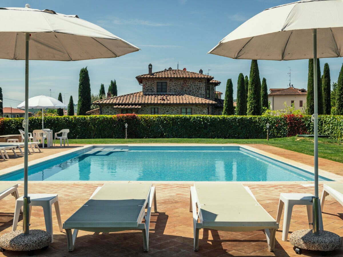 Farmhouse La Limonaia - Outdoor photo 5