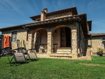 Farmhouse La Limonaia - Outdoor photo 2