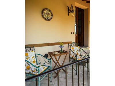 Farmhouse La Limonaia - Outdoor photo 4