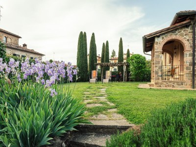 Farmhouse La Limonaia - Outdoor photo 6