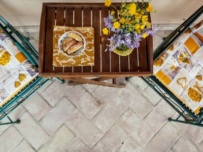 Farmhouse La Limonaia - Outdoor photo 7