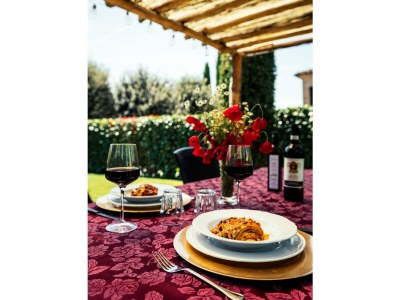 Farmhouse La Limonaia - Outdoor photo 8