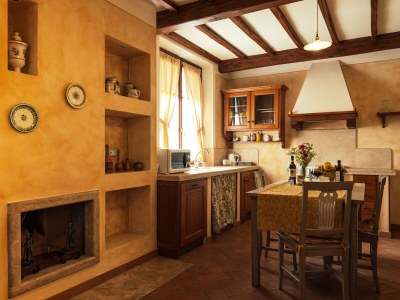 Farmhouse La Limonaia - Features photo 11