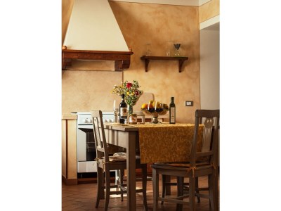 Farmhouse La Limonaia - Features photo 13