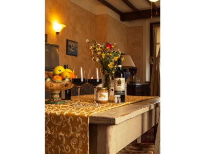 Farmhouse La Limonaia - Features photo 15