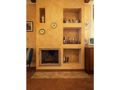 Farmhouse La Limonaia - Features photo 16