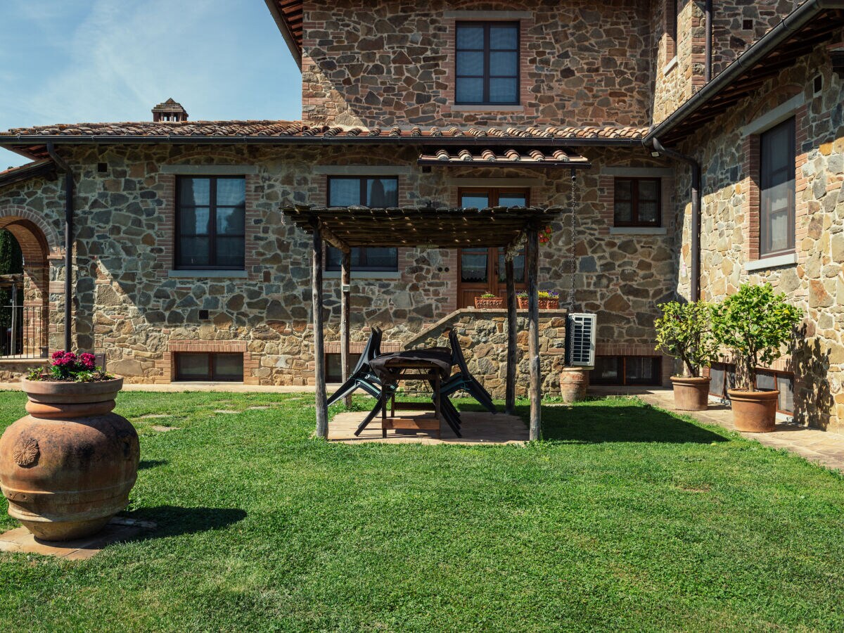 Farmhouse Il Roseto