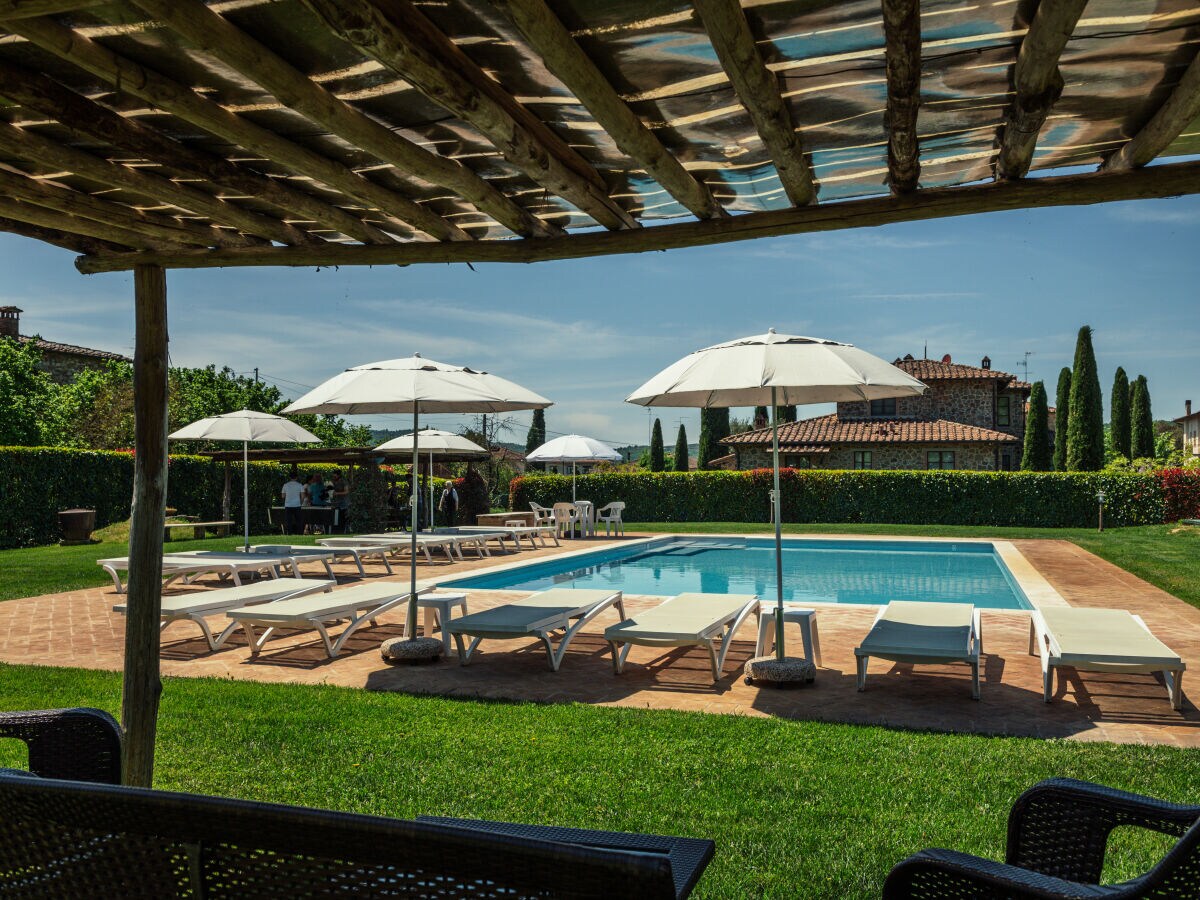 Farmhouse Il Roseto - Outdoor photo 2