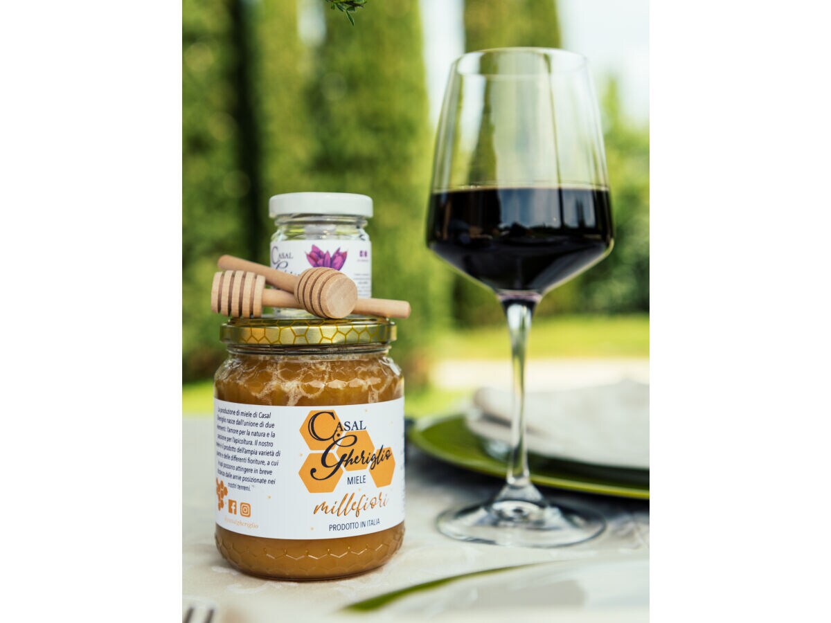 Farmhouse Il Roseto - Outdoor photo 5