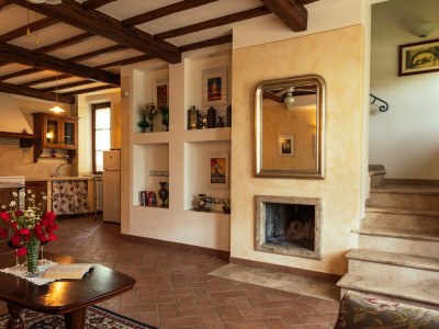 Farmhouse Il Roseto - Features photo 6