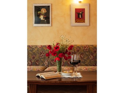 Farmhouse Il Roseto - Features photo 8